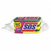 Heavy Duty Sponge PK24