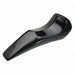 Phone Shoulder Rest Black