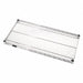 Metal Shelving 18x48in LdCap 800lb
