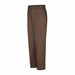 K8010 Mns Brown Dp Cotton Work Pant