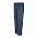 K8032 Work Pants Sz 14 30 Inseam Women Navy
