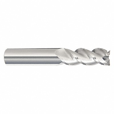 Cor Rad End Mill 3/4 Carb 0.0300 rad