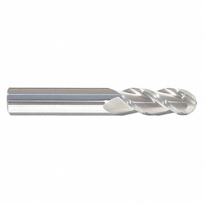Cor Rad End Mill 3/4 Carb 0.0300 rad