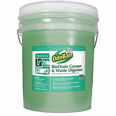 Eucalyptus BioOdor Digester 5 gal.