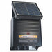 Bird Shock Solar Charger 12 V DC