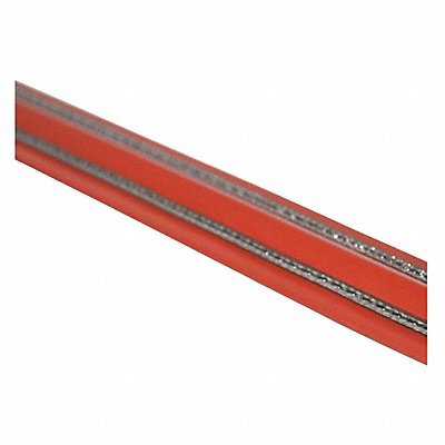 Electrified Bird Shock Track Brick Red