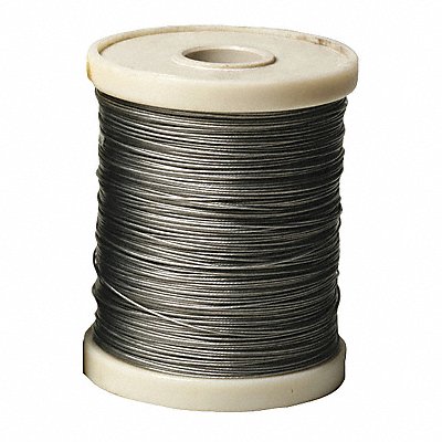 Birdwire Stainless Steel 1000 ft