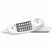 Trimline Telephone white