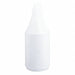 Spray Bottle 24oz. Clear PK24