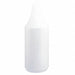 Spray Bottle 32oz. Clear PK24