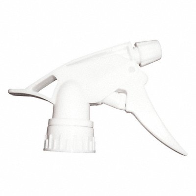 Trigger Sprayer 9-1/2 32oz. White PK24