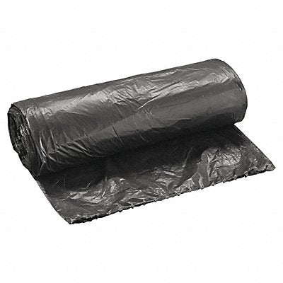 Can Liner 24x32 16 gal Black PK500