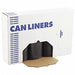 Can Liner 40-45G 40x46 1.5mil PK100