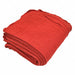 Bulk Red Shop Towels PK100