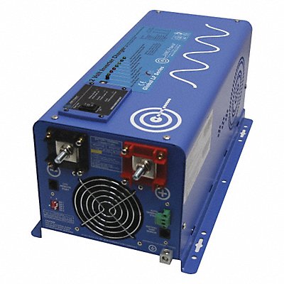 Inverter Charger Pure Sine 12V 3000W