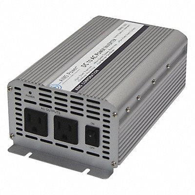 Simple Power Inverter 1000W 12V