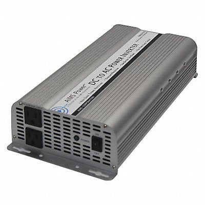 Simple Power Inverter 2500W 12V