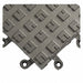 ErgoDeck Comfort Solid Mat 18in x 18in