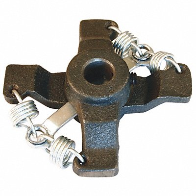 Circulating Pump Coupler Cast Iron