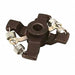 Circulating Pump Coupler Cast Iron