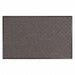 Entry Mat Gatekeeper Charcoal 3 x 4