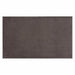 Entry Mat Tuff Olefin Charcoal 3 x 4