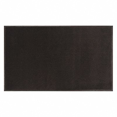 Entry Mat Tuff Olefin Smoke 3 x 6