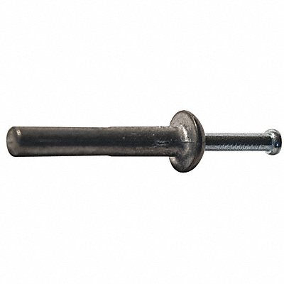 ZapIt Mech Anch SS Nail 1/4x1-1/4 PK100
