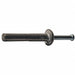 ZapIt Mech Anch SS Nail 1/4x1-1/4 PK100