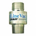 Threaded Line Vac Aluminum 1-1/2 