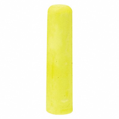 Chalk 888-Y Railroad Crayon Yellow PK72