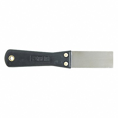 Putty Knife 1-1/4 Blade W