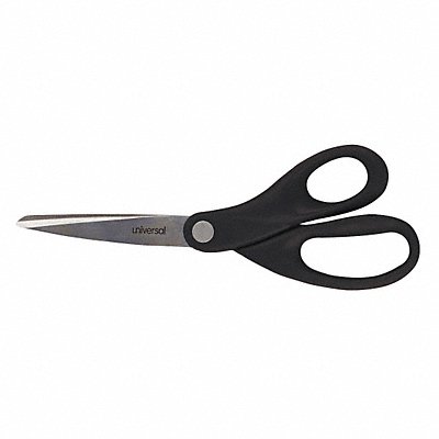 Scissors 8 Straight Stainless Steel