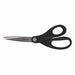 Scissors 8 Straight Stainless Steel