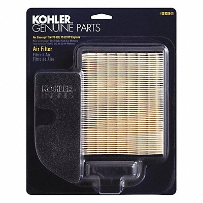 Air Filter/Precleaner Kit