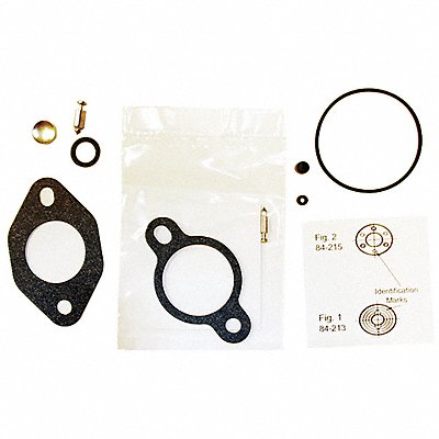 Repair Carburetor Kit