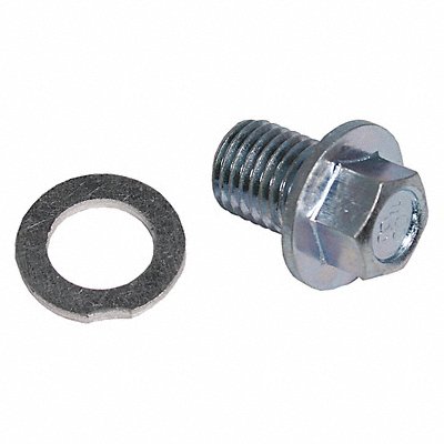 Oil Drain Plug Honda 90131-896-650