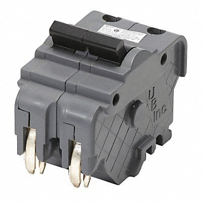 Circuit Breaker Type UBIF Thick 2P 70A