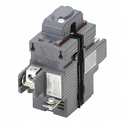 Circuit Breaker Type UBIP 2P 60A