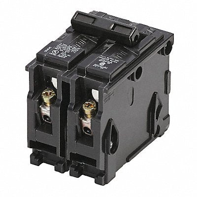 Circuit Breaker Type QP 2P 15A