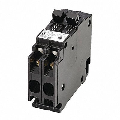 Circuit Breaker Twin 20/20A