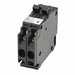 Circuit Breaker Twin 20/20A No Clip