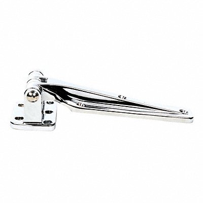 Double Knuckle Hinge Right Handed