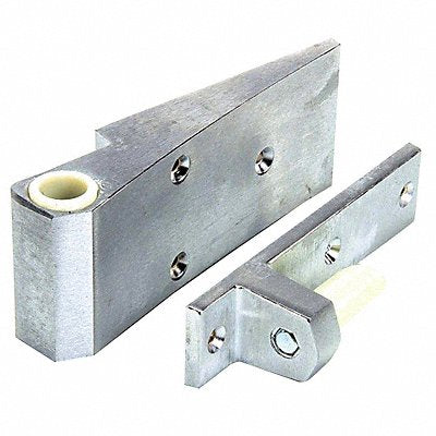 Long Strap Pacesetter Hinge Textured