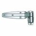 Reversible Cam-Rise Hinge 1-5/8 Offset