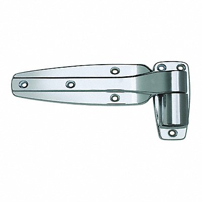Reversible Cam-Rise Hinge 1-7/8 Offset