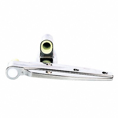 Reversible Cam-Rise Hinge 1-1/2 Offset