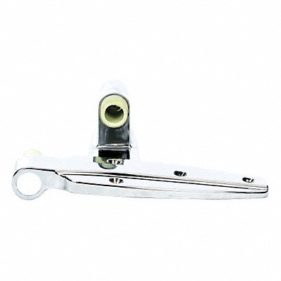 Reversible Cam-Rise Hinge 2 Offset RH