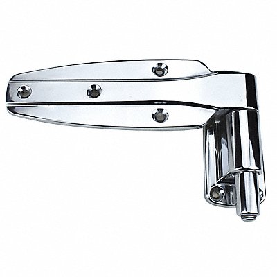 Cam-Rise Spring Assisted Hinge 1-1/4 