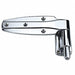 Cam-Rise Spring Assisted Hinge 1-1/4 